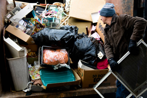 Best Construction Debris Removal  in Howey In The Hills, FL