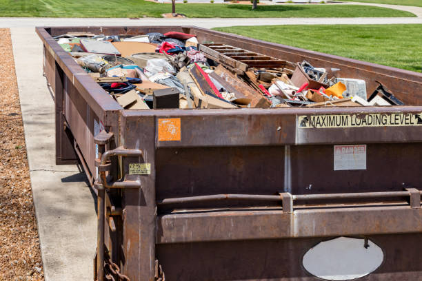 Best Garage Cleanout  in Howey In The Hills, FL