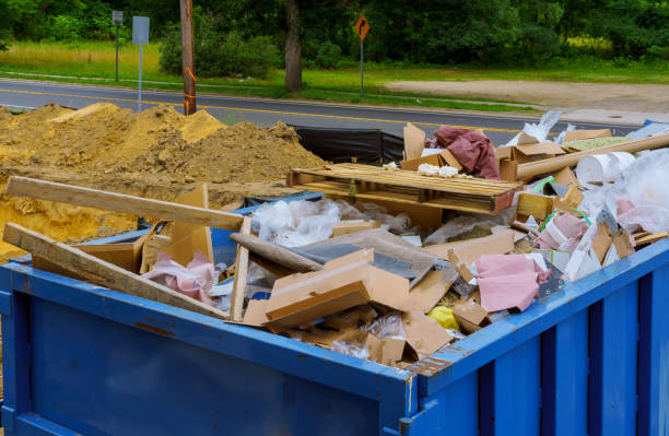 Retail Junk Removal in Howey In The Hills, FL