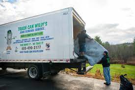 Recycling Services for Junk in Howey In The Hills, FL